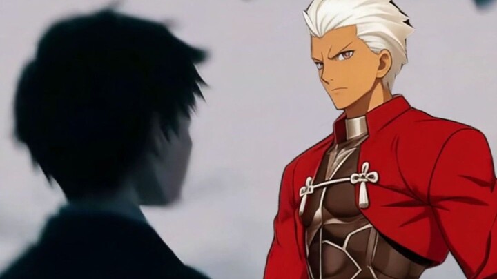 Xian Xiaodi probably already “femmed out” the moment he laid eyes on his idol男神.