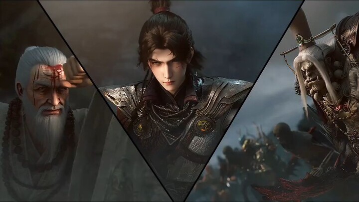 Guāng Yīn Zhī Wài Ep 15 Sub Indo