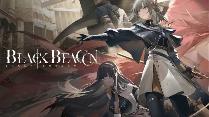Black Beacon (Early Access)