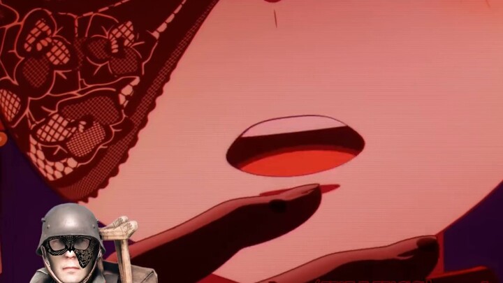 【AI Sunny】Sunny Iron Tower covers KiLLKiSS