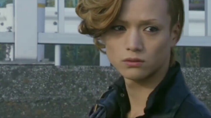 【Heisei 20th Work/MAD】OOO——Desire 2010