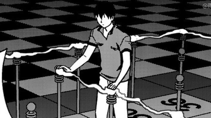 [Duannao 16] Game yang membakar otak dua pemain tanpa blokade visual, komentar lengkap tentang komik
