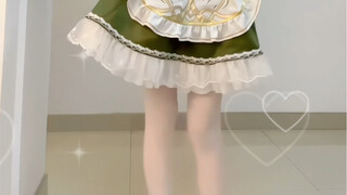 Keju untuk dibagikan kepada Anda (・∀・)
