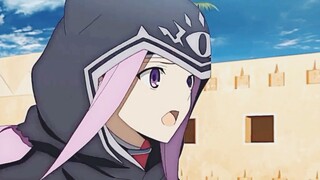 Medusa is cute