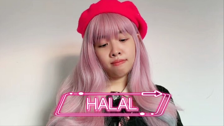 HALAL