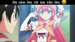 Đã cấm rồi mà vẫn lên #anime