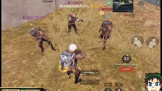 PUBG Mobile -เมโทร รอยัล อยู่ถาวรเลยได้มั้ย โหมดนี้ดียังไงทำไมคนเล่นเยอะจัง