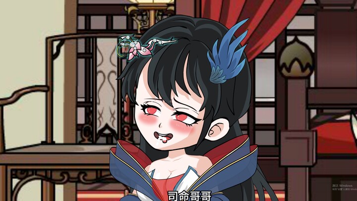 第二集 蘑古力怎么是牛奶夹心...