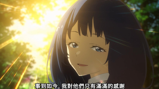 [July/A-1] There Are Too Many Loser Heroines! Episode 5 "I'm Not Getting Fat, Okay!" [Chinese Subtit