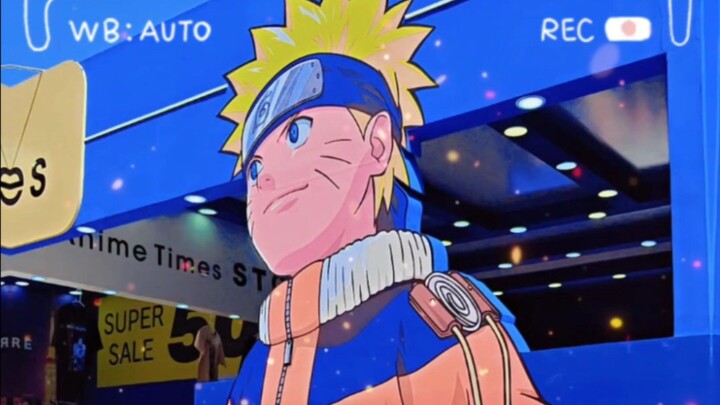 best anime characters
