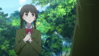 Red Data Girl Tập 5 (vietsub)