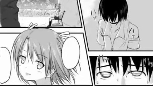 หมาอิเล็คทรอนิกส์❗️ดม❗️อย่างล้ำลึก... (ยักษ์ / คุมกลิ่น / การ์ตูนญี่ปุ่น