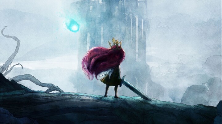 Child of Light Soundtrack - Gamerip Quality