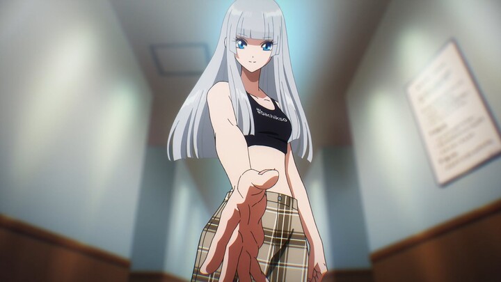 idaman para cowok😋😋