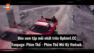 Chim Lửa EP 5 [Sub Việt]