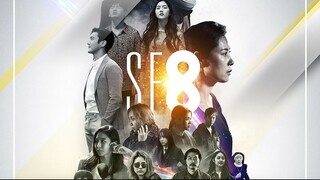 SF8 E8: Empty Body | Sci-Fi | English Subtitle | Korean Drama