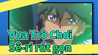 [Vua Trò Chơi/MAD] Sê-ri rút gọn: ShadyVox-mạnh
