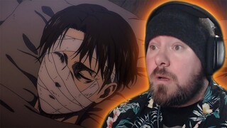 LEVI LIVES! | Attack on Titan Season 4 Part 2 Episode 23 Reaction