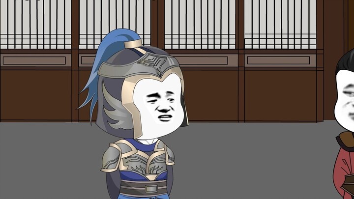 Episode 10 | "I Am a Powerful Person in the Three Kingdoms" Xiao Qiao and Da Qiao are in danger.