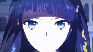 Mahouka Koukou no Rettousei 3rd Season Episode 3 Sub Indo