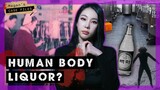 Girl's body found in barrel at Korea's popular liquor brand distillery｜True Crime Korea