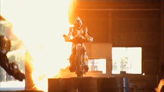 Anna Tsuchiya - Voyagers -Fourze Version- (Kamen Rider Fourze)