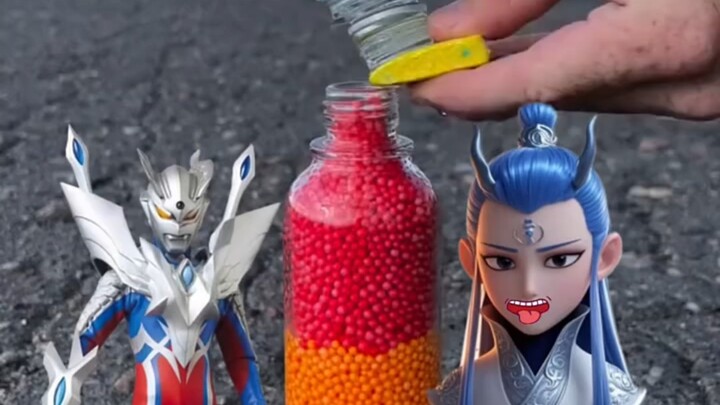 أخطأ أوبينغ وأرسل صورة الأخ سايلو عن طريق الخطأ