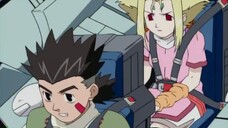 Zoids Chaotic Century Episode 32 | Subtitle Indonesia