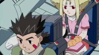 Zoids Chaotic Century Episode 32 | Subtitle Indonesia