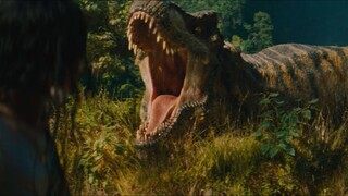 JURASSIC WORLD REBIRTH sub indo