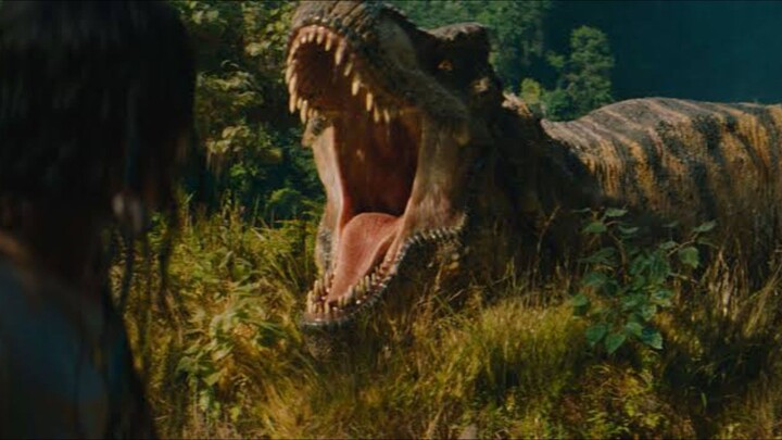 JURASSIC WORLD REBIRTH sub indo