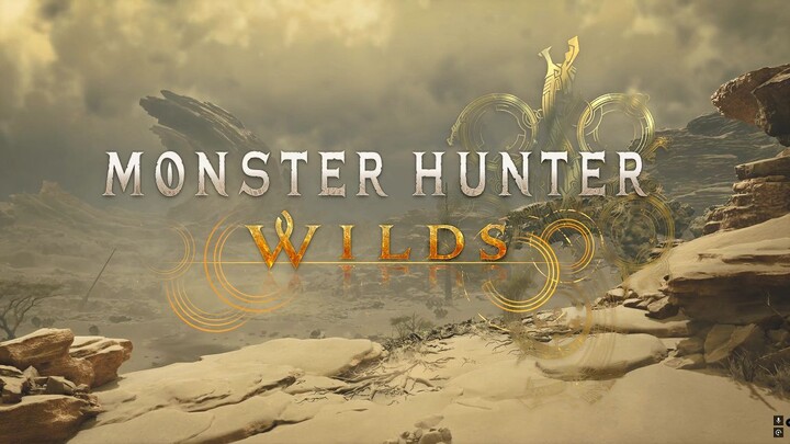 Monster Hunter Wilds [Open Beta Test]