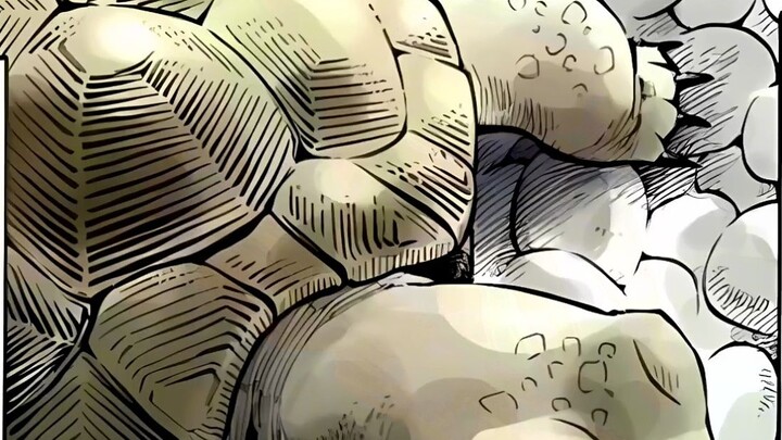 ดาบพิฆาตอสูร เด็กชายวัย 7 ขวบ ถือดาบครั้งแรกปราบเจ้านายของตัวเอง