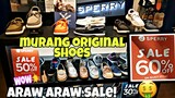 SALE! SPERRY ORIGINAL SHOES GATEWAY MALL CUBAO,up to 60% off!
