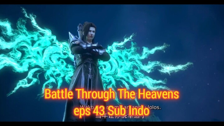BTTH s5 episode 43 Sub Indo full movie HD