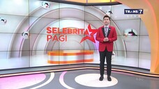 Selebrita Pagi • Trans7 HD • 11 Oktober 2025 • IndiHomeTV Feed