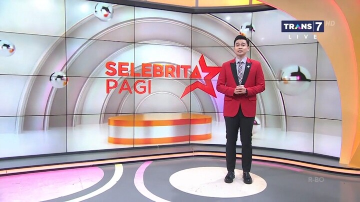 Selebrita Pagi • Trans7 HD • 11 Oktober 2025 • IndiHomeTV Feed
