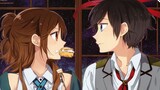 [Recommended Anime] Ten popular girls fall in love with unpopular boys "Second issue"