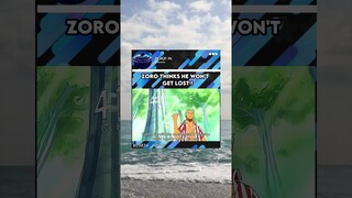 #onepiece #zoro #sanji #usopp