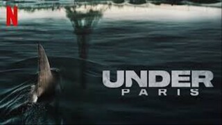 Under Paris _ Official Trailer _ Netflix to watch full movie link in description