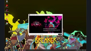 Hyper Light Breaker Free Download PC