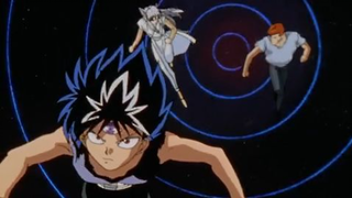 090. Carrying On Their Friend's Will!