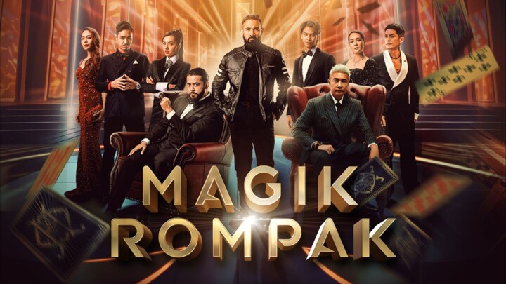 𝙈𝙖𝙜𝙞𝙠.𝙍𝙤𝙢𝙥𝙖𝙠 (2025)