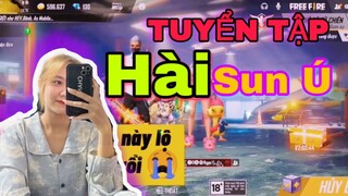 Sun ú ||Tuyển tập hài triệu view (p1)