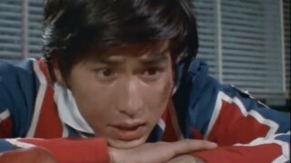 ชมฉากฮาๆ 54 ฉากของอุลตร้าแมนได้ทางสถานี b! น่าสนใจมาก