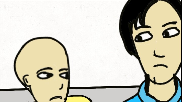 Bikin kecewa!! Animasi lucu