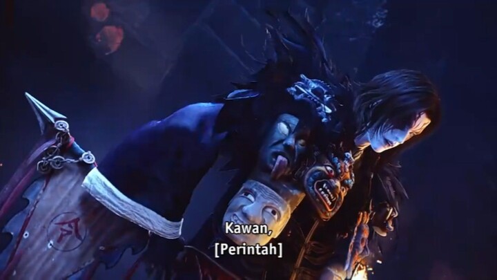 Caishen Dou Zhanlong eps3