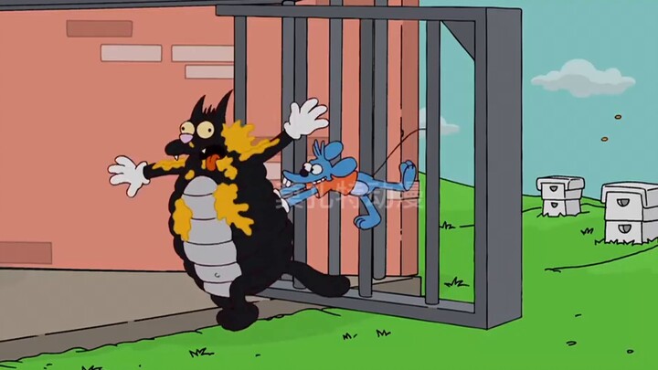 The Simpsons - Season 22