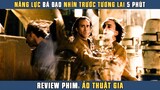 [Review Phim] ẢO THUẬT GIA Ghost Rider Có SIÊU NĂNG LỰC Bá Đạo Nhìn Trước Tương Lai 5 Phút