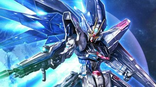 [MAD|Hype]Kompilasi Adegan Anime Mecha|BGM:aLIEz